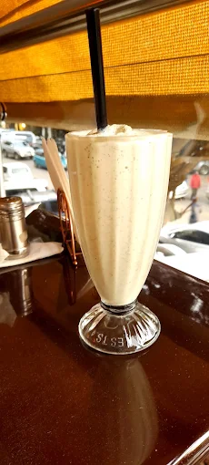 Top Rise fruit dessert